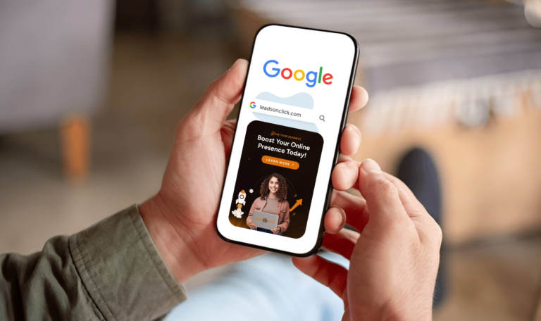 SEO Company for Small Business Growth