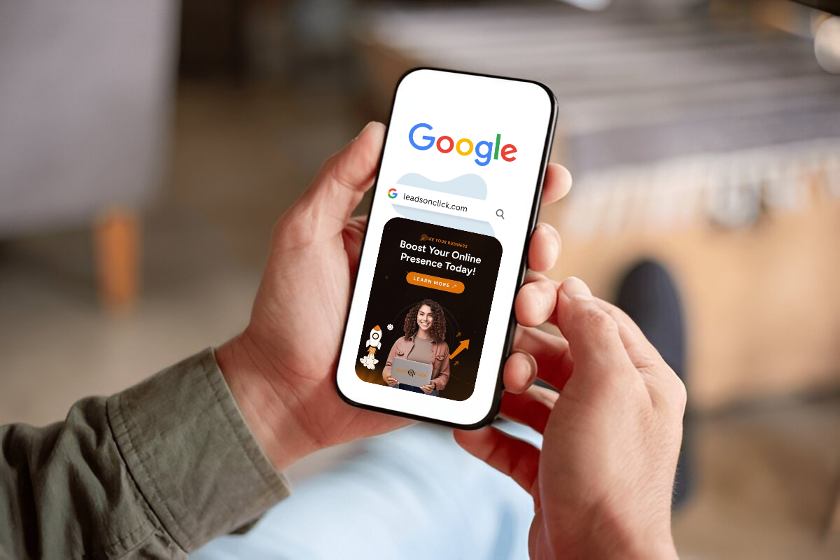 SEO Company for Small Business Growth